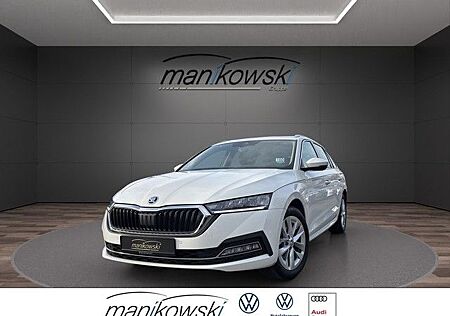 Skoda Octavia Combi 2.0 TDI DSG *STYLE*STANDHZG. HUD A