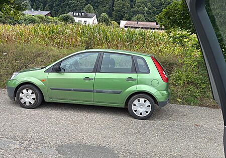 Ford Fiesta 1,3 51 kW Ambiente
