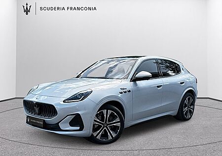 Maserati Grecale FOLGORE