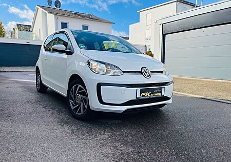 VW Up gebraucht kaufen VW Up Volkswagen ! 1.0 ! beats
