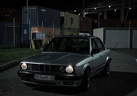 BMW 316