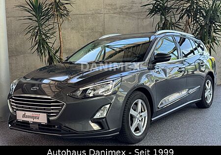 Ford Focus Turnier 1.5 EcoBlue Cool&Connect Navi PDC
