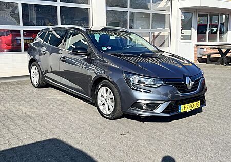 Renault Megane Estate 1.3 TCe Limited Airco Trekhaak Par