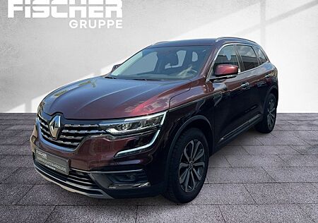 Renault Koleos INTENS TCe 160 EDC