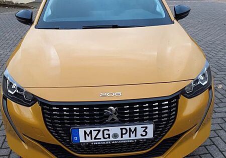 Peugeot 208 PureTech 100 EAT8 Active Pack Active Pack