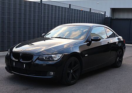 BMW 320 d Coupe Autom.