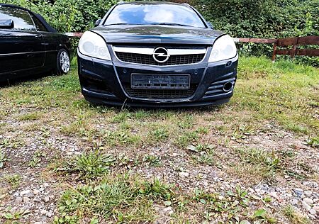 Opel Vectra Caravan 3.0 V6 CDTI Cosmo Plus Automa...