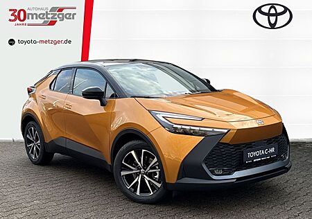 Toyota C-HR 2.0 Plug-In Hybrid Teamplayer 4x2 +N