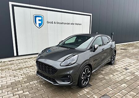 Ford Puma ST-Line X *WINTERPAKET+KAMERA/05188-119