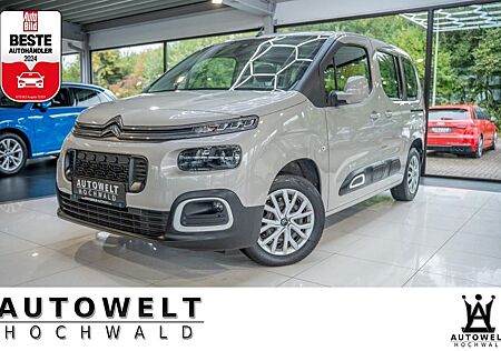 Citroën Berlingo Feel M 1.2 EAT8 NAVI U-Frei GARANTIE