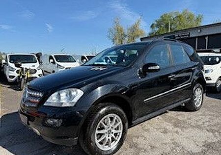 Mercedes-Benz ML 320 ML -Klasse CDIHand NR:015771650332