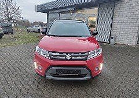 Suzuki Vitara Comfort