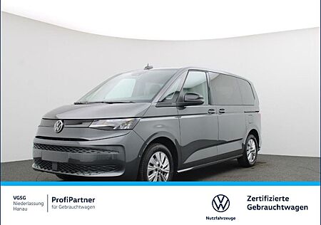VW T7 Multivan Volkswagen Multivan AHK 7 Sitze Vis-a-Vis Sitzhzg. Navi PDC