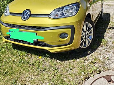 Volkswagen Vw Club up!