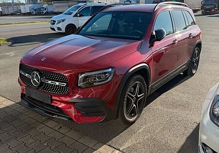Mercedes-Benz GLB 220 220 d 4Matic,Verkaufe im Auftrag