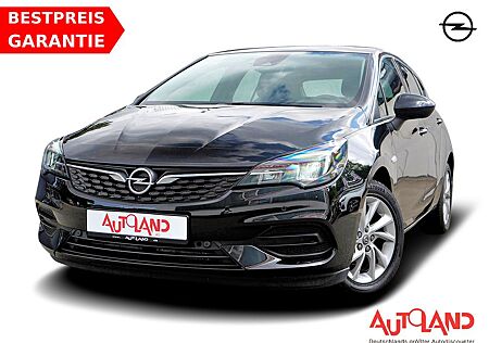 Opel Astra K 1.2 Elegance LED Android Apple Kamera