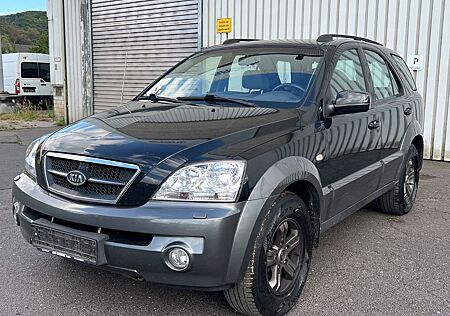 Kia Sorento 2.5 CRDi EX *4x4*AUTOMATIK