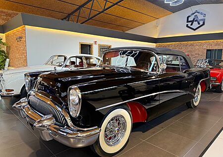 Buick Skylark Cabriolet TOP ZUSTAND NOTE 1-