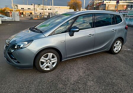 Opel Zafira Tourer 1.6 SIDI INNOVATION Automatik