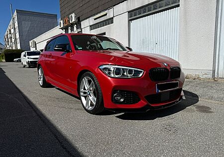 BMW 120d M Sport ACC|MEMORY|CARPLAY|8G SPORT AUTOM.