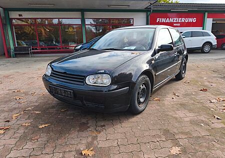 VW Golf Volkswagen