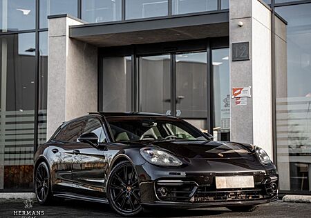 Porsche Panamera Sport Turismo 2.9 4S / Bose / Pano / Ma