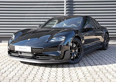 Porsche Taycan Turbo GT InnoDrive LED-Matrix Head-Up Ker