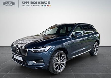 Volvo XC 60 XC60 T6 Inscription Recharge AHK,360°,Head-up
