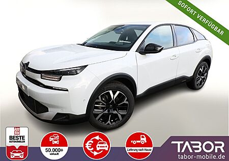 Citroën C4 MHEV 145 eDSC6 MAX 360° HUD Nav UVP-29%*