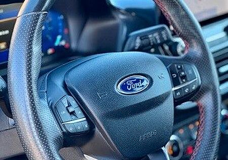 Ford Puma EcoBoost Mild-Hybrid ST-Line 20.000 KM