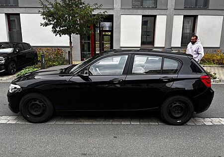 BMW 118i Advantage Advantage