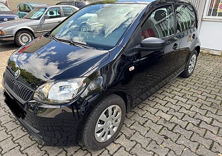 Skoda Citigo 1.0 MPI 55kW Ambition