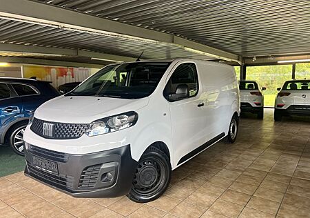 Fiat Scudo L2 Basis*Klima*AHK*PDC*CAR*PLAY*