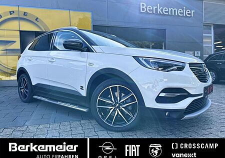 Opel Grandland X Grandland Ultimate Plug-in-Hybrid 4