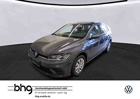VW Polo Volkswagen 1.0 TSI OPF Life
