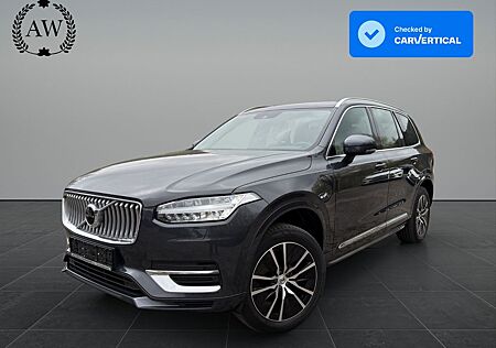 Volvo XC 90 XC90 T8 Inscription Expression Recharge Plug-In