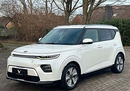 Kia Soul e- DynamicLine 64 kWh LED Navi Kamera