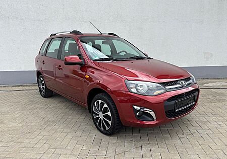 Lada Kalina 2 Kombi /1.Hand/Automatik/