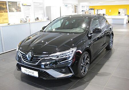 Renault Megane IV Lim. 5-trg. R.S. Line