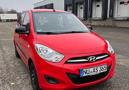Hyundai i10 1.1 5 Star Edition 5 Star Edition