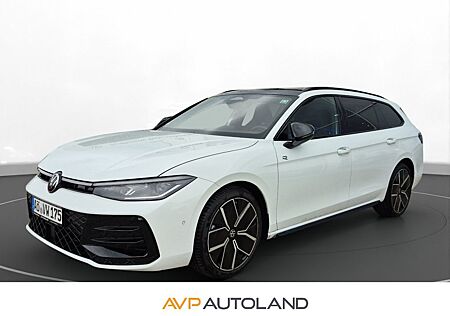 VW Passat Volkswagen 2.0 TDI DSG 4MOTION R-Line