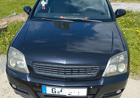 Opel Vectra 1,6 cc