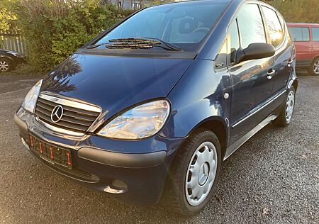 Mercedes-Benz A 160 CLASSIC Classic