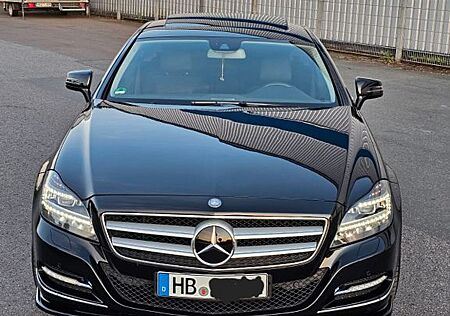Mercedes-Benz CLS 350 -