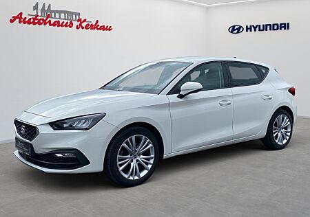 Seat Leon ST 1.5 TSI ACT OPF Xcellence *Cam*WKRS*