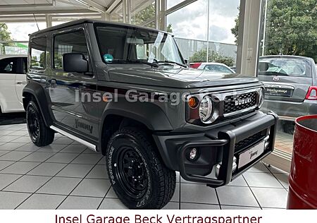 Suzuki Jimny Horizon|Sondermodell|AHK|BÜGEL|A/T
