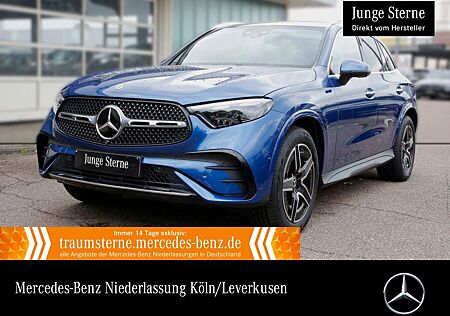 Mercedes-Benz GLC 400 e 4M AMGPrem+/Pano/Airm/Burm/Memo/AssPa+