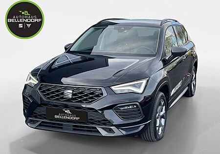 Seat Ateca 2.0 TDI DSG FR Navi Standheizung