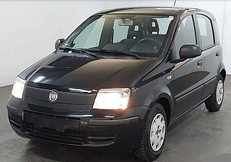 Fiat Panda *Klima*Servo-City*1-Hand*TÜV-2027*SH*EURO-5