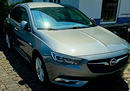 Opel Insignia 1.5 Turbo 121kW GS Dynamic